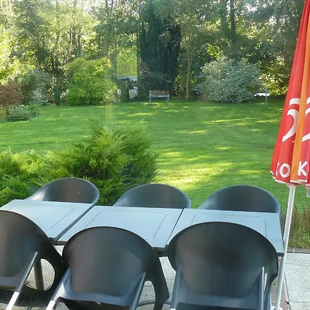 Les Mesanges
