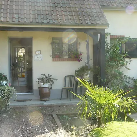 Les Mesanges Estréelles