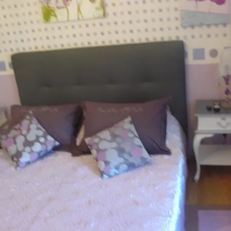 Couette-café Les Mésanges