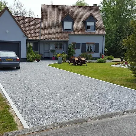 Bed & Breakfast Les Mesanges