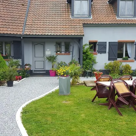 Bed & Breakfast Les Mesanges 3*