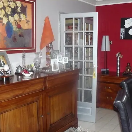 Bed & Breakfast Les Mesanges Estréelles