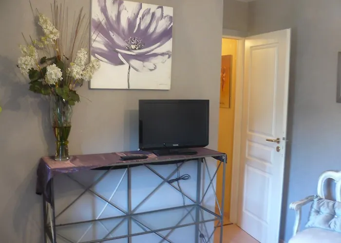 Couette-café Les Mésanges Estréelles