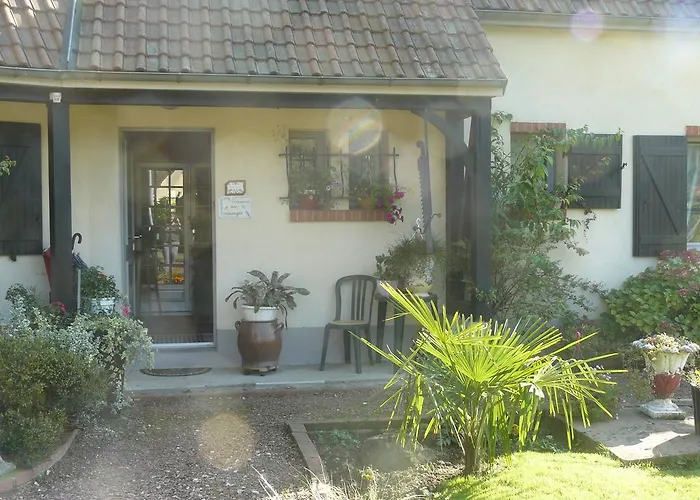 Les Mésanges Estréelles