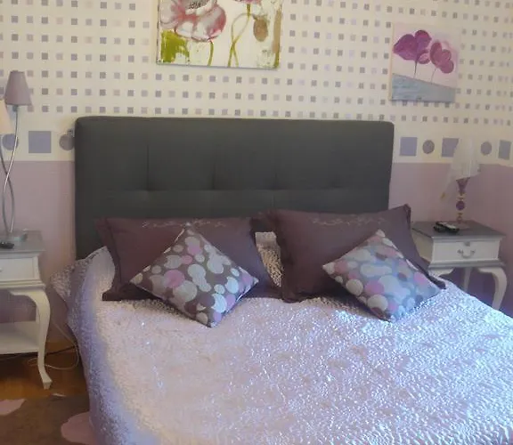 Les Mésanges Estréelles